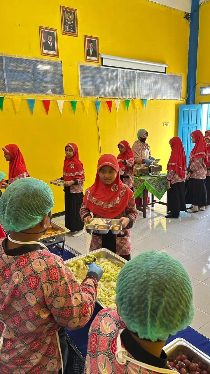 MBG 2.0 Perketat Keamanan Pangan dan Perluas Manfaat Program hingga Wilayah 3T