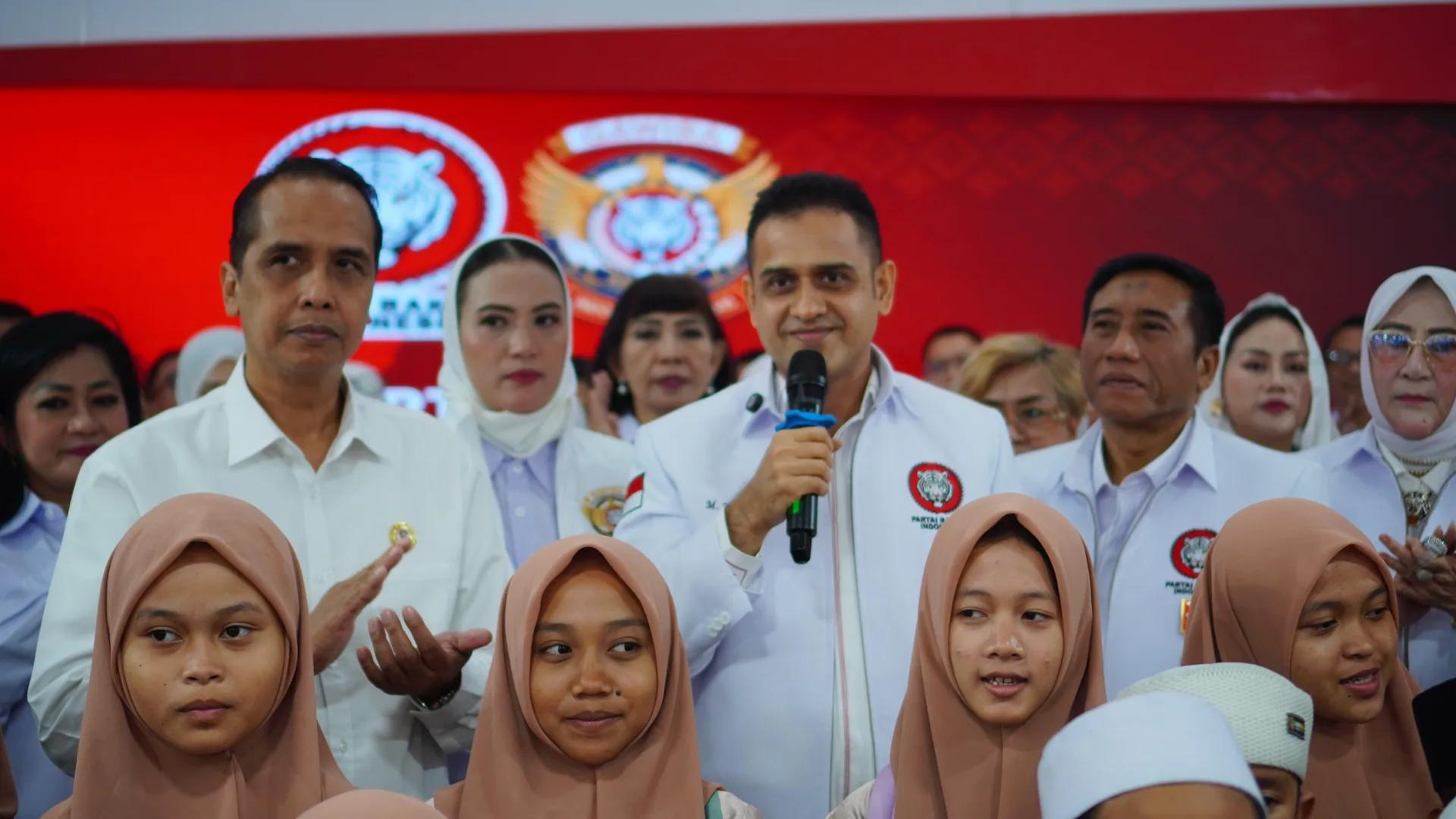 Dorong Kemandirian Ekonomi Masyarakat, GAWIRA Siapkan GAWIRA Mart sebagai Etalase Produk Lokal