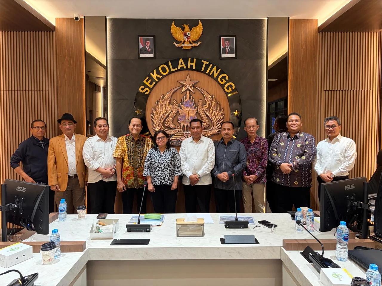 Firman Wijaya Tercantum sebagai Praktisi Hukum yang Diundang dalam FGD Regulasi Reforma Agraria